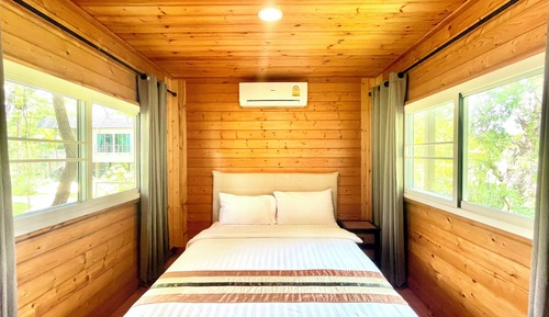 Habitación, 1 cama de matrimonio