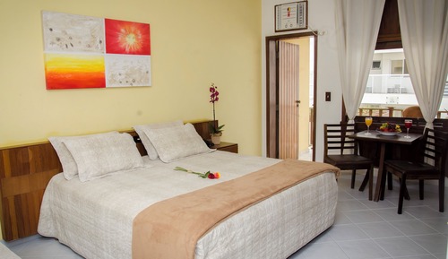 Apartamento familiar, vistas a la playa