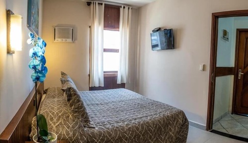 Habitación Confort doble