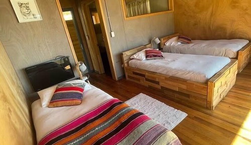Casa Premium, vistas al mar