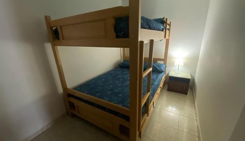 Apartamento estándar, 2 habitaciones