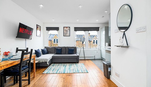 Comfort Apartment
