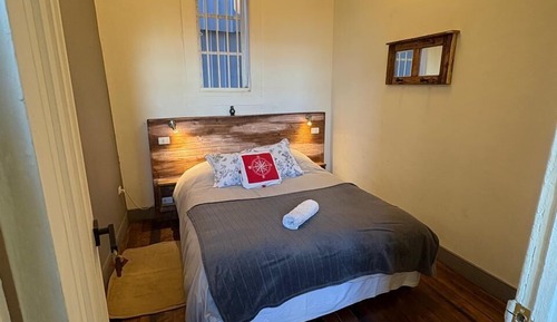 Habitación básica