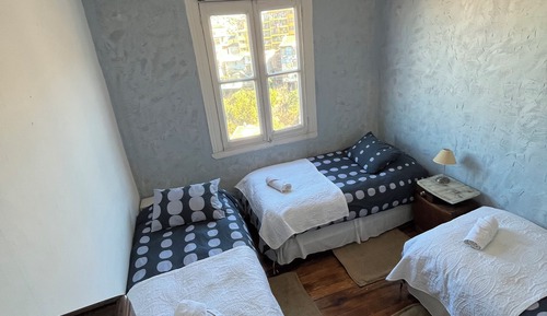 Habitación triple