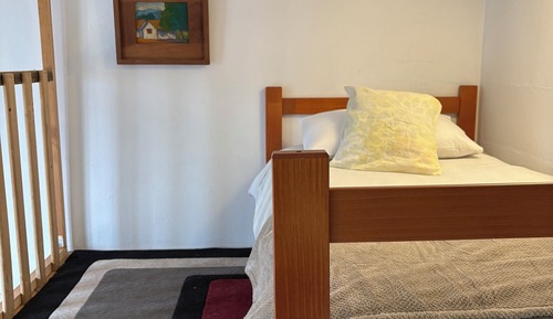 Dormitorio compartido Confort