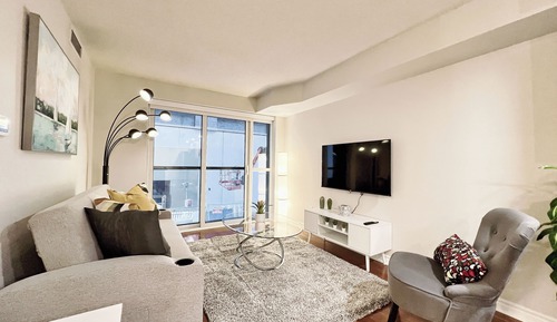 Apartamento Premium