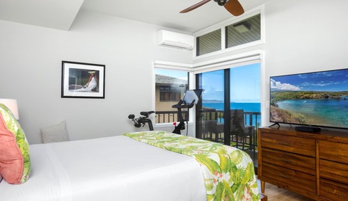 Apartamento (2 Bedrooms)