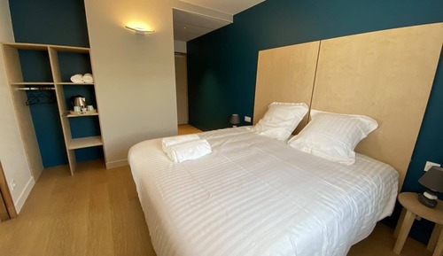 Habitación doble