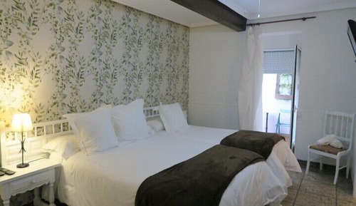 Habitación triple
