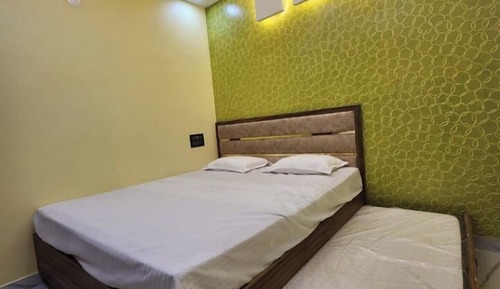 Basic Apartment