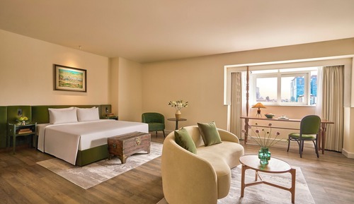 Suite Grand