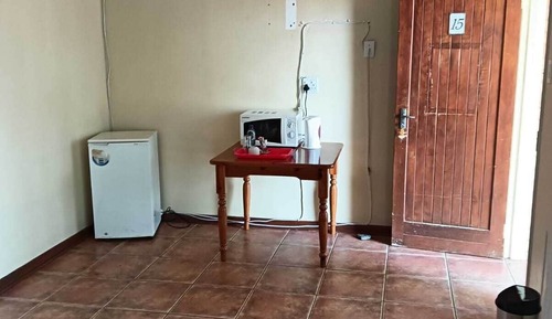 Habitación estándar, 1 cama de matrimonio grande, bañera