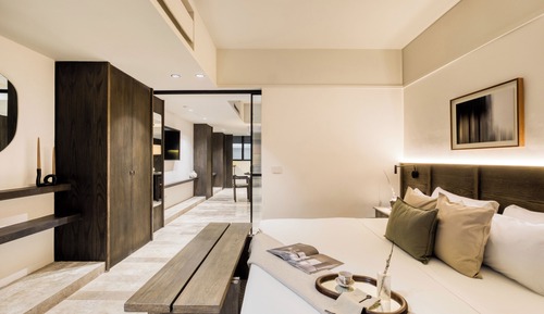 Apartamento Premier