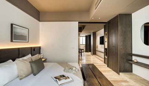 Apartamento exclusivo