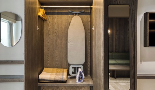 Apartamento de lujo