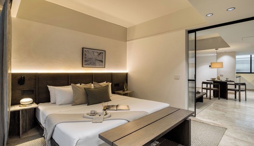 Apartamento ejecutivo