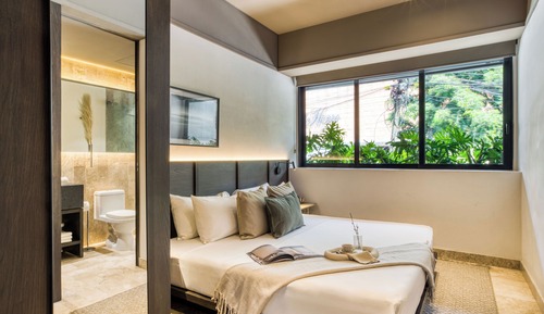 Apartamento Deluxe