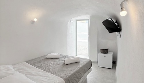 Habitación básica doble