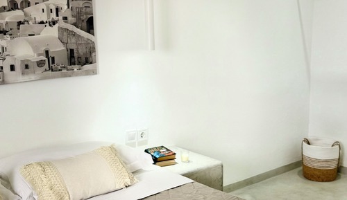 Habitación doble superior