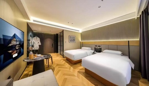 Double Room
