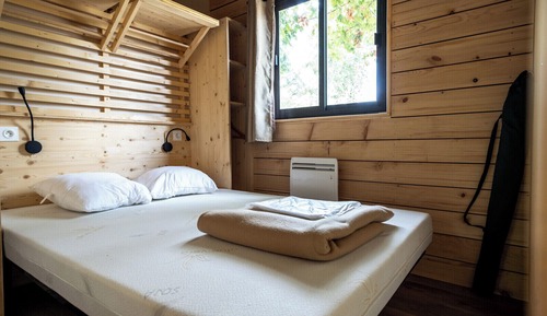 Chalet Confort