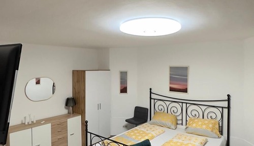 Habitación básica