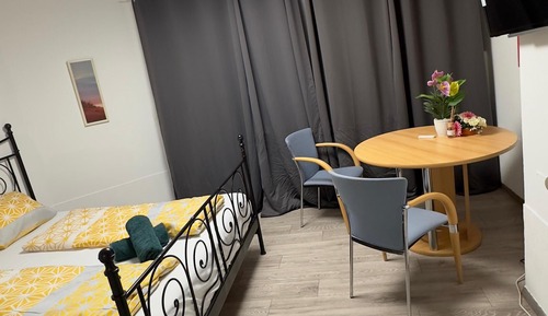 Habitación básica