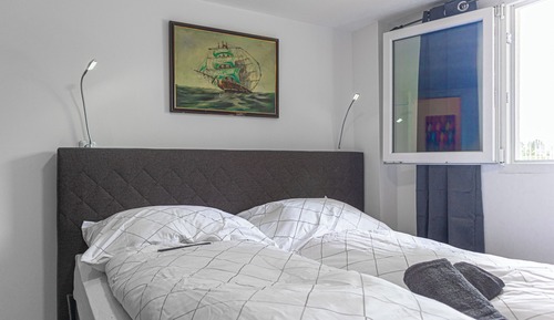 Habitación básica