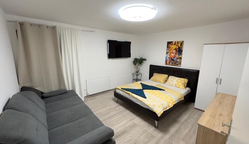 Habitación básica