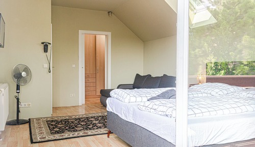 Habitación básica