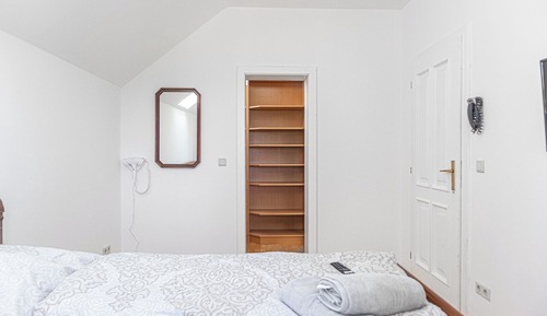 Habitación básica