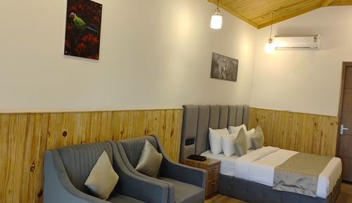2 Bedroom Suites