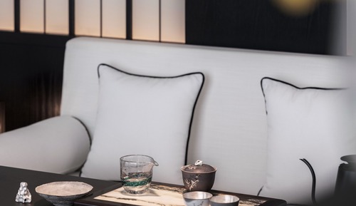 Suite estudio familiar, vistas al lago