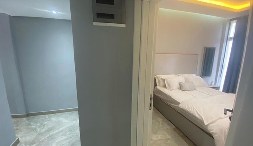 Apartamento Deluxe