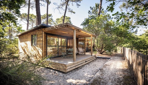 Chalet Confort