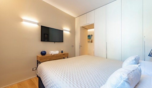 Apartamento Confort, vistas a la ciudad
