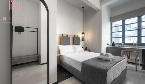 Suite estudio estándar