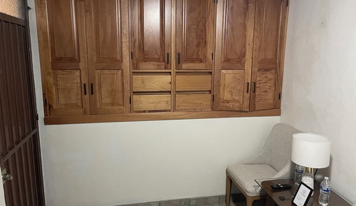 Suite económica