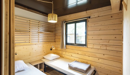 Chalet superior