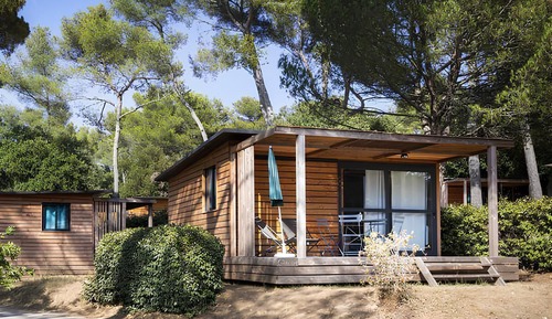 Chalet Confort