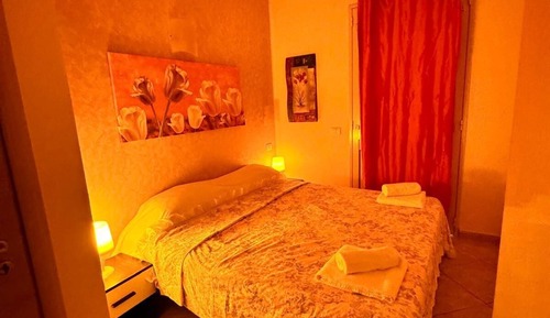 Suite con Vista Piscina 10