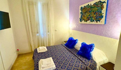 Suite Con Balcone 07