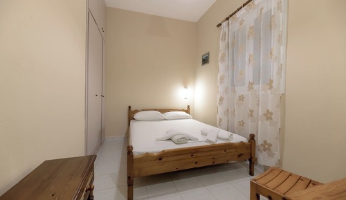 Apartment, 2 Bedrooms