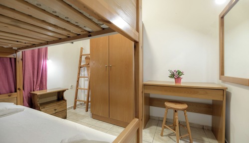 Standard Apartment, 2 Bedrooms