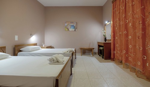 Family Apartment