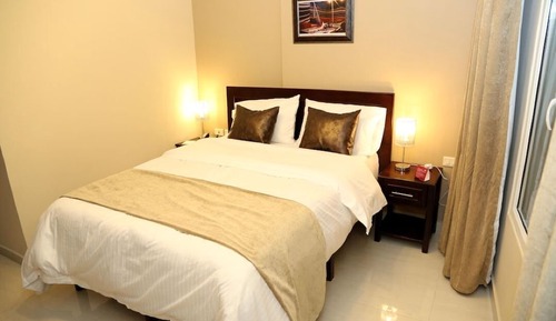 Habitación estándar
