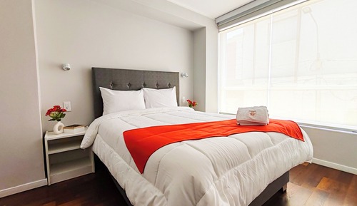 Habitación Confort