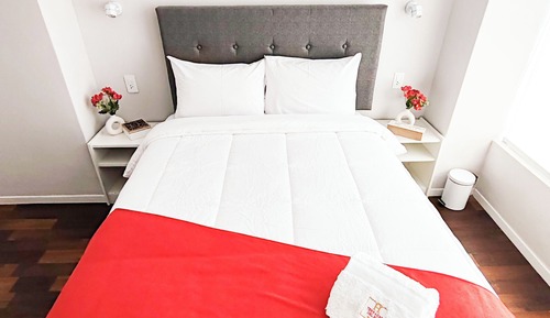 Habitación básica