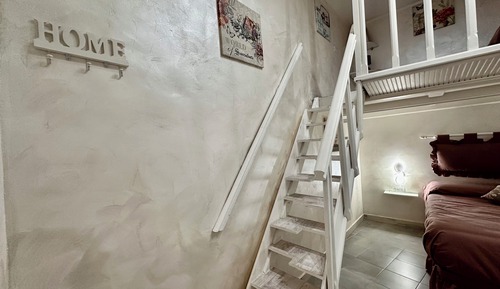 Apartamento básico