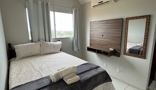 Apartamento Confort